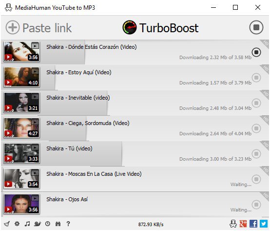 free instals MediaHuman YouTube Downloader 3.9.9.84.2007